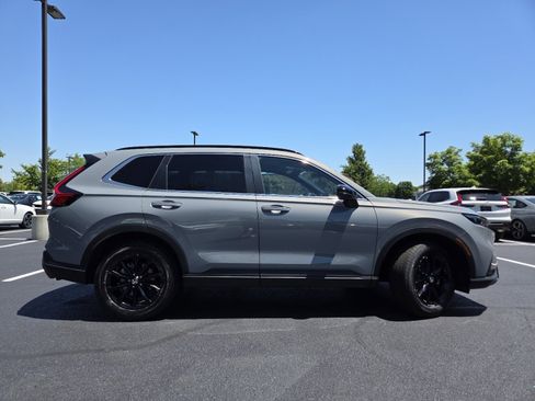 Used 2024 Honda CR-V Sport-L image 20