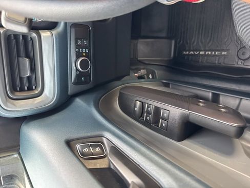 Used 2024 Ford Maverick XL w/ Equipment Group 100A Standard image 17