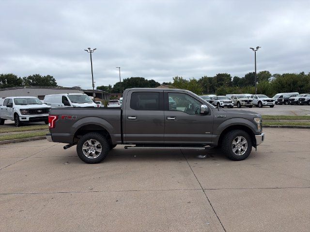 Used 2017 Ford F150 XLT w/ Equipment Group 302A Luxury AWD/4WD image 6