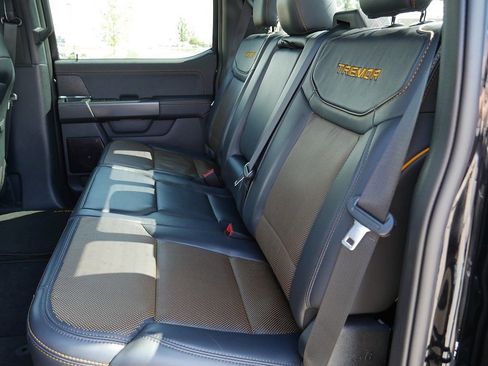 Used 2025 Ford F150 Tremor w/ Equipment Group 402A High AWD/4WD image 17