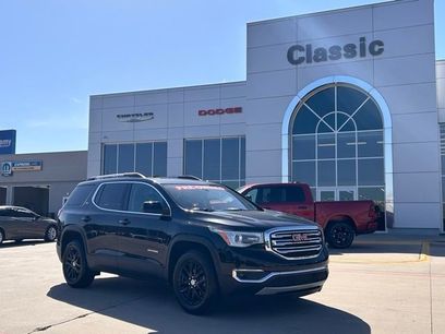 Used 2019 GMC Acadia SLT