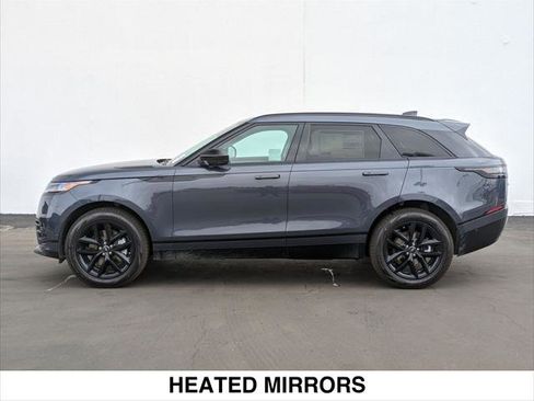 New 2025 Land Rover Range Rover Velar Dynamic SE image 3