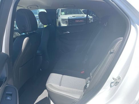 Used 2024 Buick Encore GX Preferred image 10