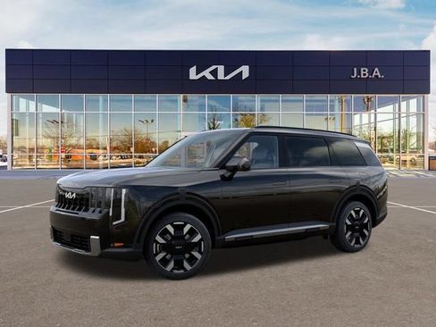 New 2027 Kia Telluride S AWD/4WD image 3