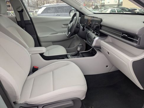 Certified 2024 Hyundai Kona SEL image 31