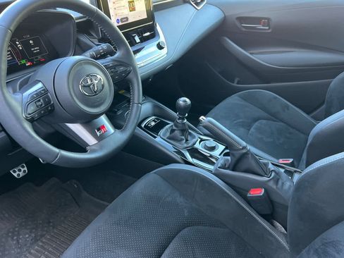 Used 2024 Toyota Corolla GR image 12