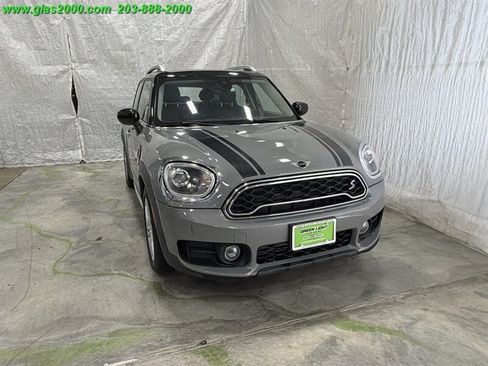 Used 2020 MINI Cooper Countryman S AWD/4WD image 34