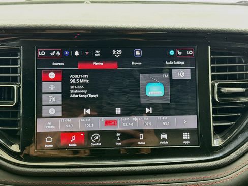 Used 2026 Dodge Durango GT AWD/4WD image 21