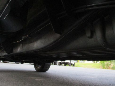 Used 2015 Chevrolet Silverado 2500 LTZ w/ Custom Sport Edition image 40