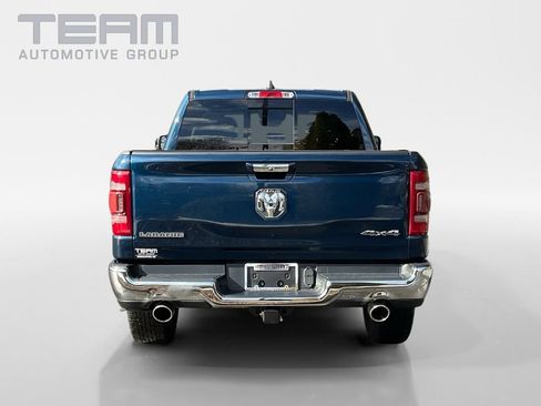 Used 2022 RAM 1500 Laramie AWD/4WD image 6