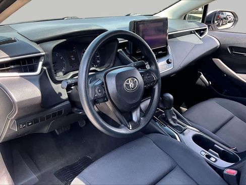 Used 2024 Toyota Corolla LE FWD image 18