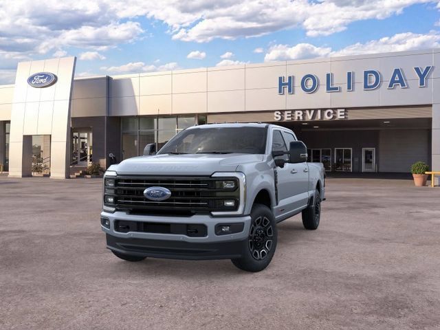 New 2026 Ford F250 Platinum AWD/4WD image 2