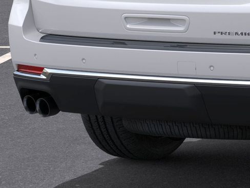 New 2025 Chevrolet Tahoe Premier image 38