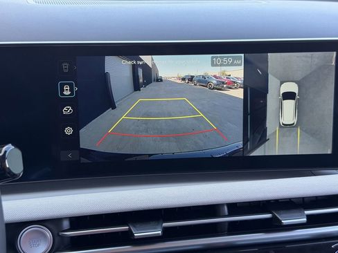 New 2026 Hyundai Tucson Limited image 16