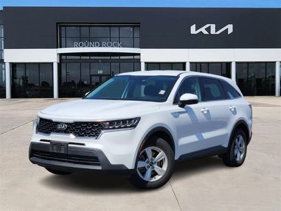 Used 2021 Kia Sorento LX
