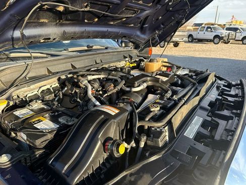 Used 2012 Ford F350 Lariat w/ Lariat Ultimate Pkg image 36