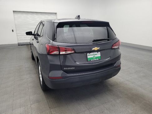 Used 2022 Chevrolet Equinox LS image 6
