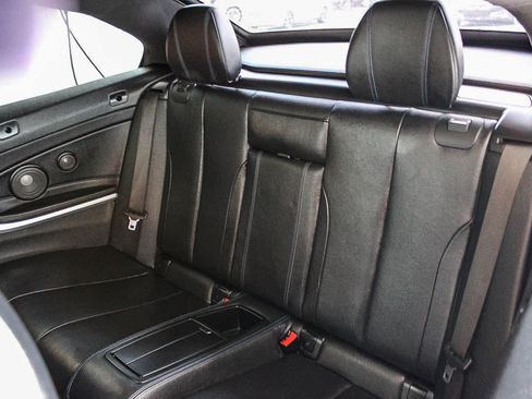 Used 2018 BMW 440i Convertible RWD image 21