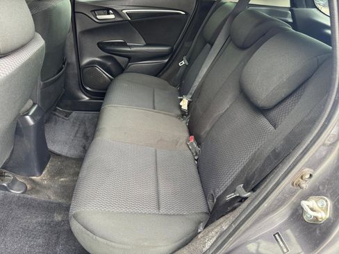 Used 2019 Honda Fit LX image 6