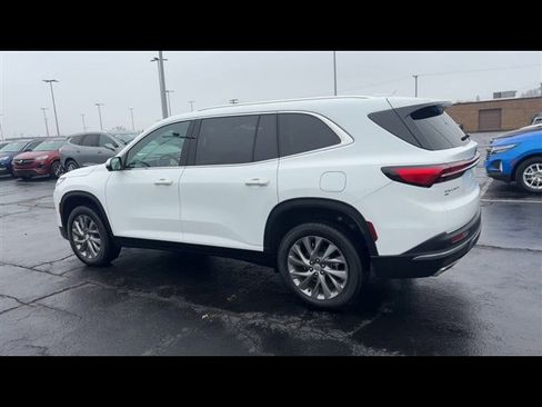 Used 2025 Buick Enclave Preferred w/ LPO, Floor Liner Package image 6