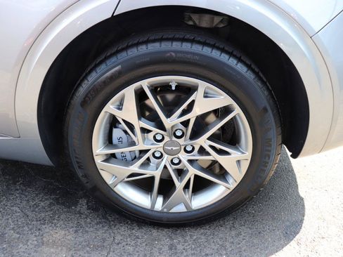 Used 2025 Genesis GV70 2.5T AWD/4WD image 59