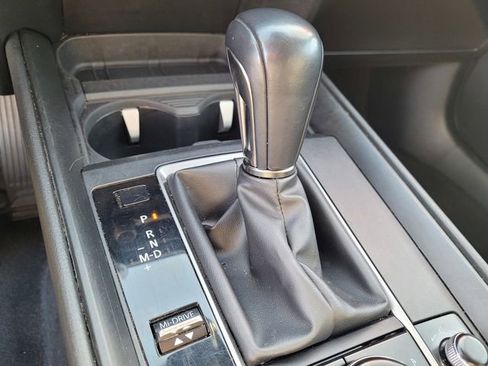 Used 2025 MAZDA CX-50 AWD 2.5 S w/ Preferred Package image 22