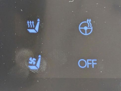 Used 2025 Hyundai Santa Fe Calligraphy image 20