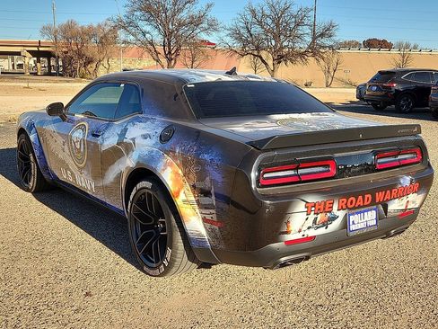 Used 2023 Dodge Challenger R/T Scat Pack image 2