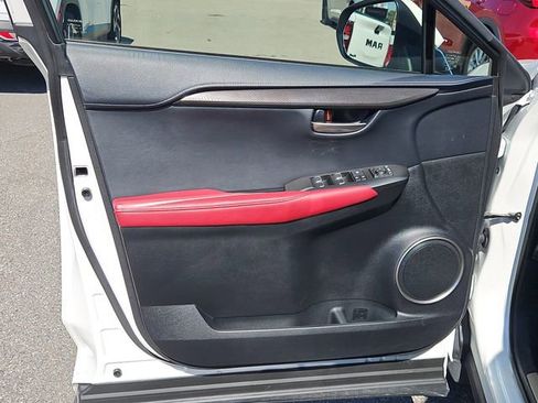 Used 2021 Lexus NX 300 FWD w/ Accessory Package 2 image 18