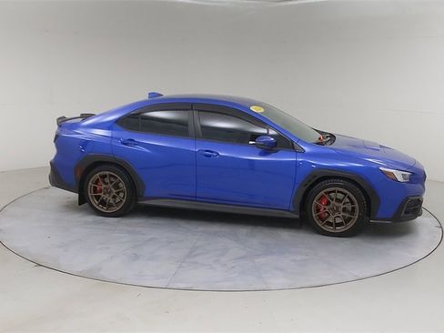 Used 2024 Subaru WRX TR image 10
