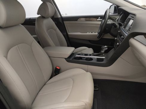 Used 2017 Hyundai Sonata Limited w/ Ultimate Package 02 image 21