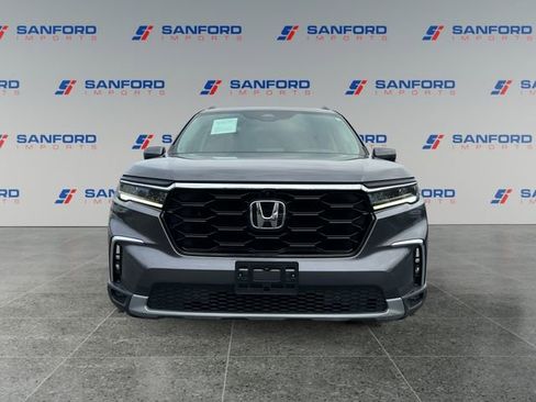 Used 2023 Honda Pilot Elite image 8
