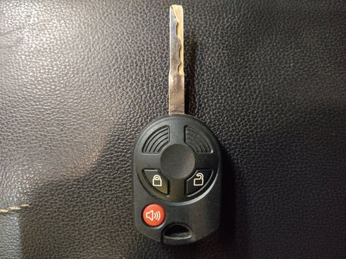 Used 2018 Ford Escape S FWD image 32