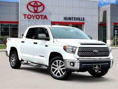 Used 2018 Toyota Tundra SR5