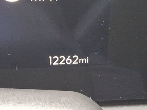 Certified 2024 Buick Envista Sport Touring w/ Convenience I Package image 19