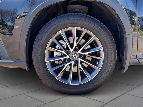 Used 2022 Lexus NX 350 Premium image 9