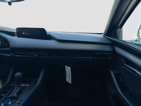 New 2026 MAZDA MAZDA3 s image 18