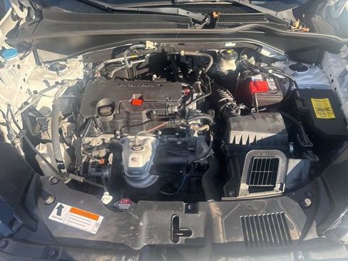 Used 2023 Honda HR-V LX image 23