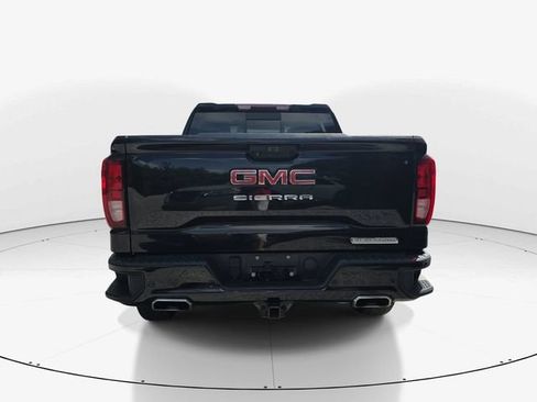 Used 2023 GMC Sierra 1500 Elevation w/ Elevation Premium Package AWD/4WD image 7