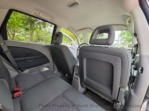 Used 2007 Chrysler PT Cruiser Touring w/ Fleet Value Group I FWD image 44