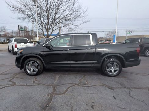 Used 2023 Honda Ridgeline RTL image 2