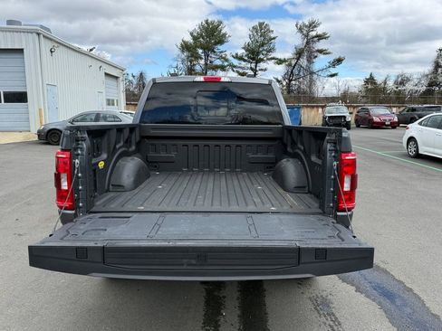 Used 2023 Ford F150 XLT w/ Equipment Group 302A High AWD/4WD image 23