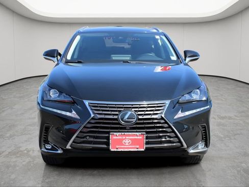 Used 2020 Lexus NX 300 AWD w/ Comfort Package image 7