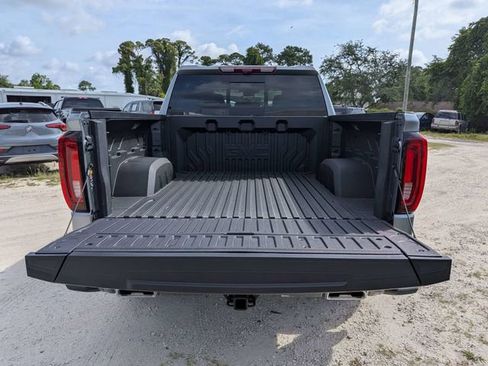 New 2026 GMC Sierra 1500 Denali Ultimate AWD/4WD image 13