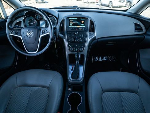 Used 2015 Buick Verano Convenience image 13