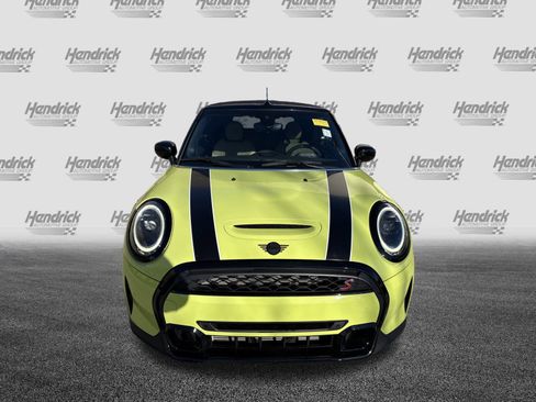 Used 2023 MINI Cooper S image 3