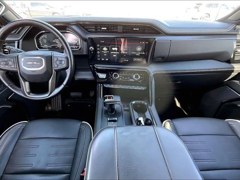 Used 2023 GMC Sierra 1500 AT4X image 20