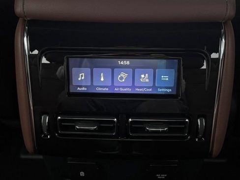 New 2026 Lincoln Aviator Reserve AWD/4WD image 23