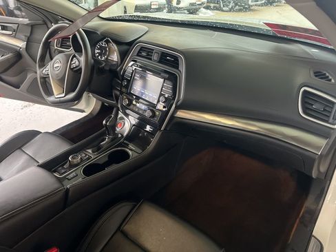 Certified 2023 Nissan Maxima SV w/ Floor Mat Group image 21