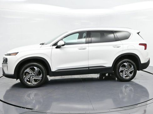 Used 2023 Hyundai Santa Fe SEL AWD/4WD image 4
